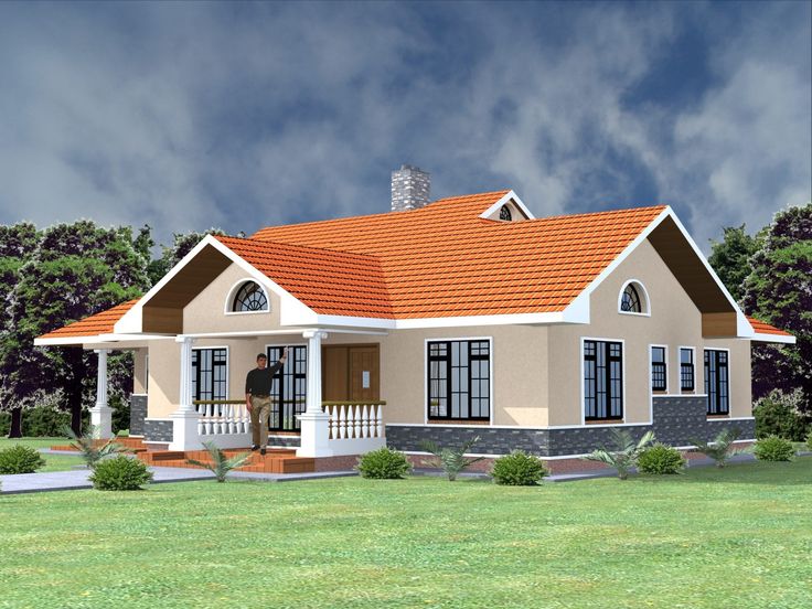Apartments
