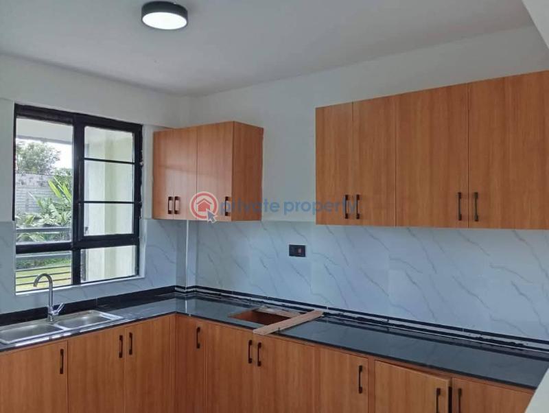 Modern Apartment